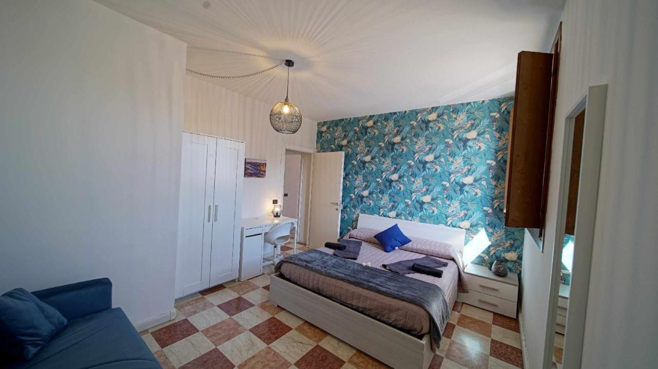 Destiny Home 7 Verona Fiera Luaran gambar