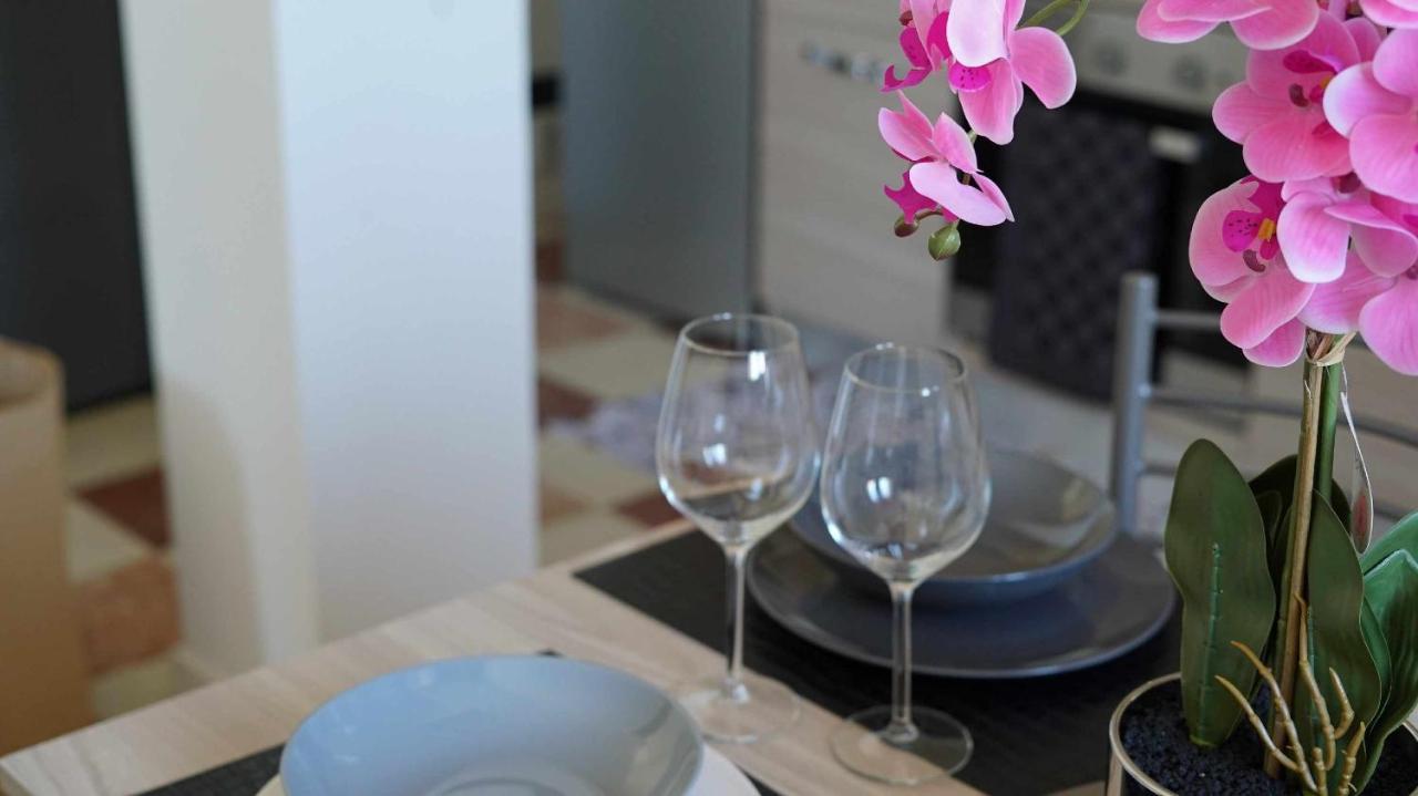 Destiny Home 7 Verona Fiera Luaran gambar