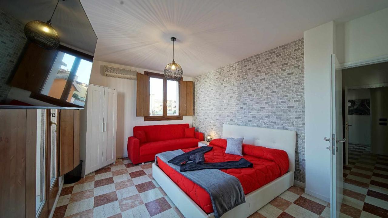 Destiny Home 7 Verona Fiera Luaran gambar