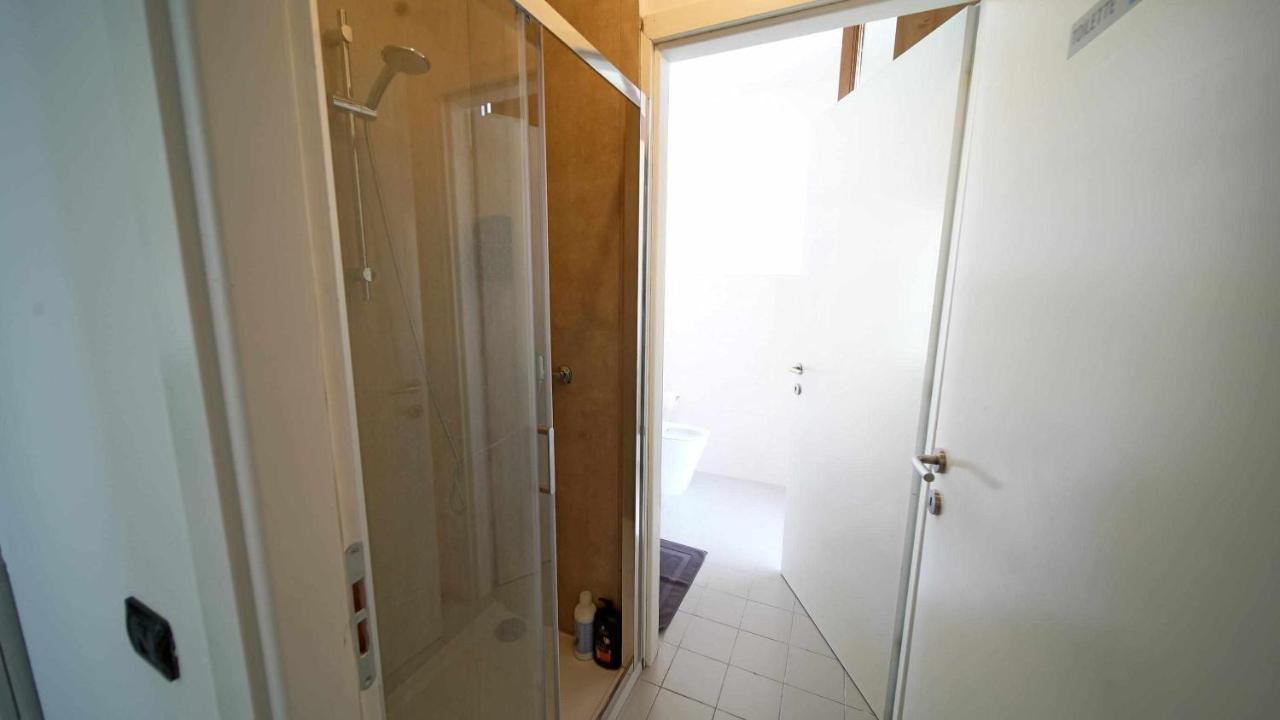 Destiny Home 7 Verona Fiera Luaran gambar