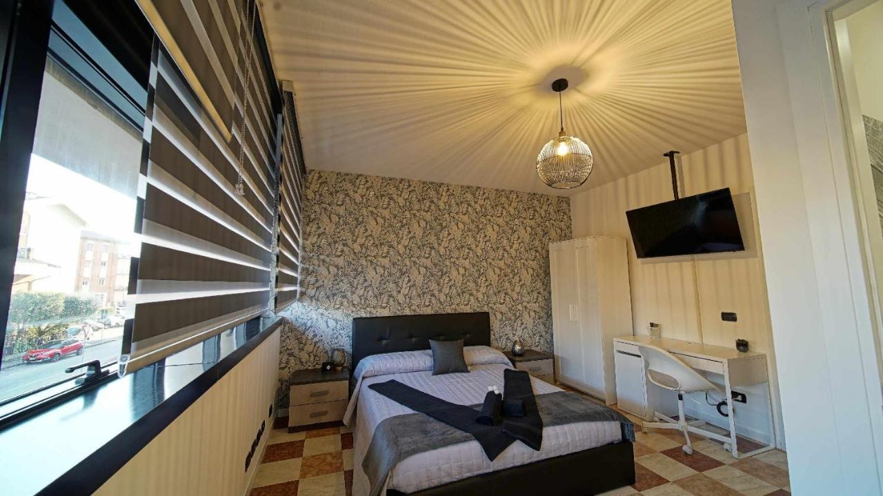 Destiny Home 7 Verona Fiera Luaran gambar