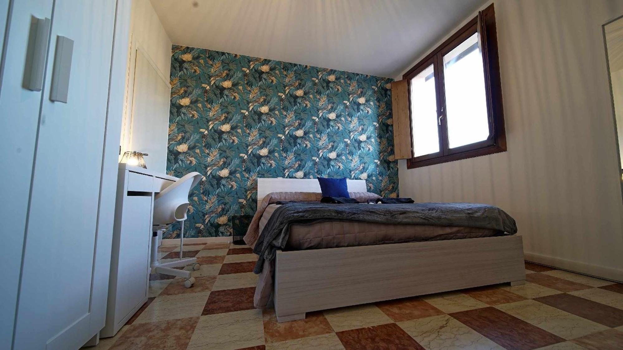 Destiny Home 7 Verona Fiera Luaran gambar