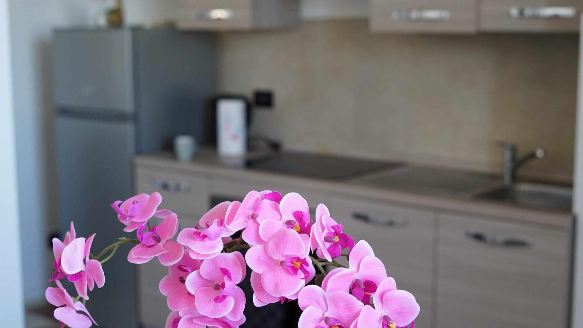 Destiny Home 7 Verona Fiera Luaran gambar