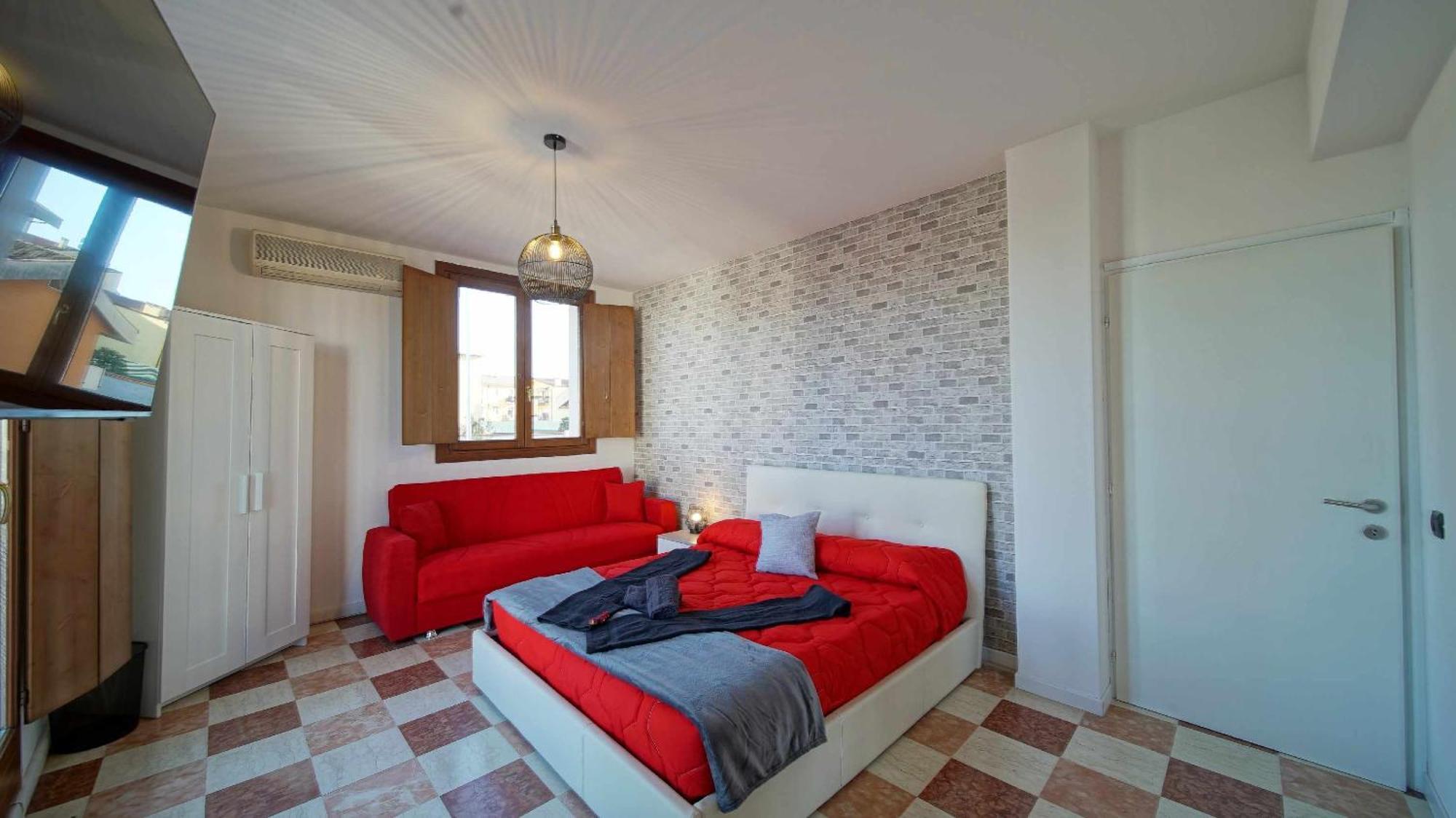 Destiny Home 7 Verona Fiera Luaran gambar