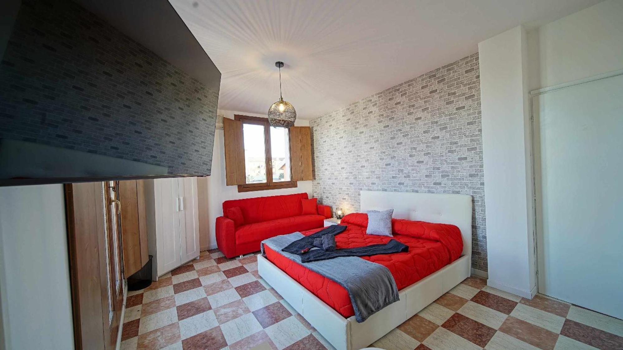Destiny Home 7 Verona Fiera Luaran gambar
