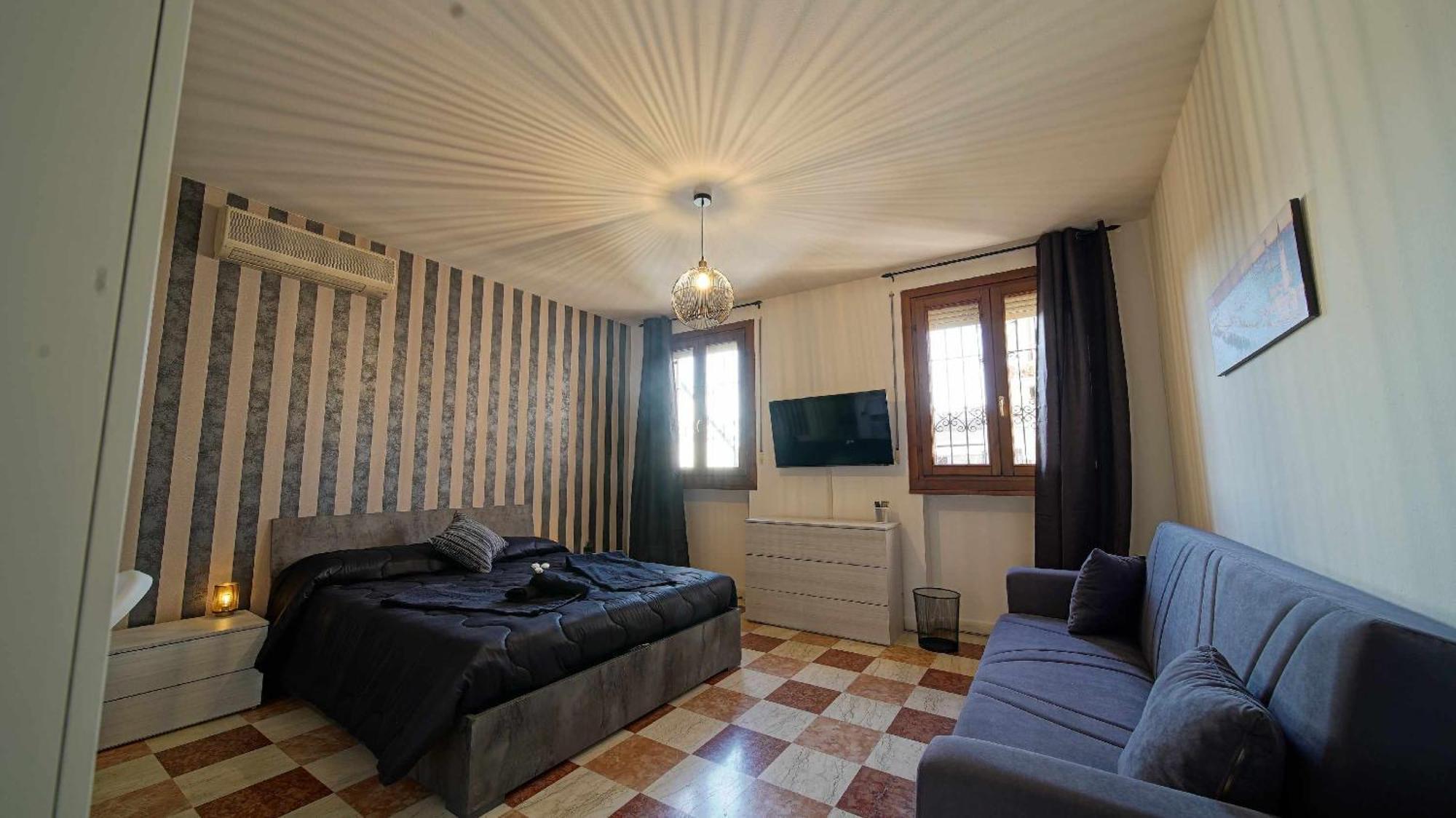 Destiny Home 7 Verona Fiera Bilik gambar